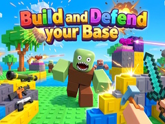 Peli Build and Defend your Base