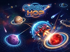 Peli Orbit Hop