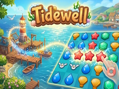 Peli Tidewell