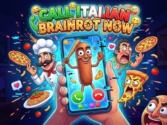 Peli Call Italian Brainrot Now