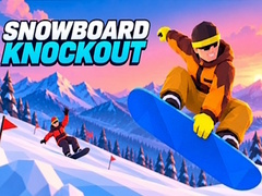 Peli Snowboard Knockout
