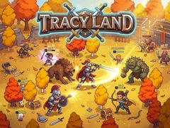 Peli Tracy Land