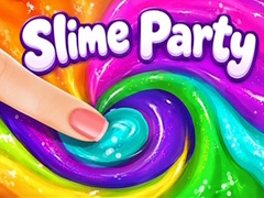 Peli Slime Party