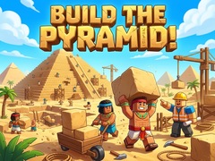 Peli Build the Pyramid!