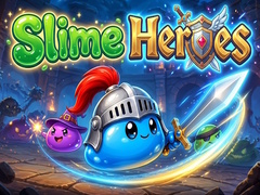 Peli Slime Heroes