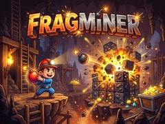 Peli FragMiner