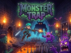 Peli Monster Trap