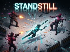 Peli Standstill