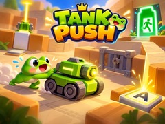 Peli Tank Push