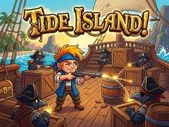 Peli Tide Island