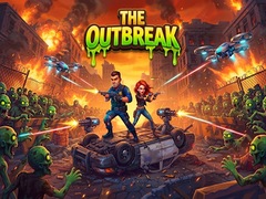 Peli The Outbreak