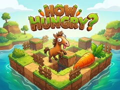 Peli How Hungry?
