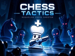 Peli Chess Tactics