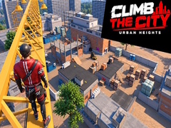 Peli Climb the City Urban Heights