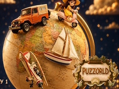 Peli Puzzorld