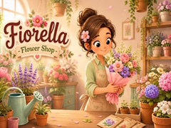Peli Fiorella Flower Shop