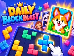 Peli Daily Block Blast