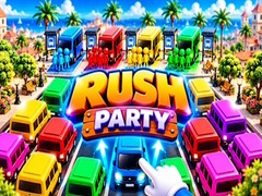 Peli Rush Party