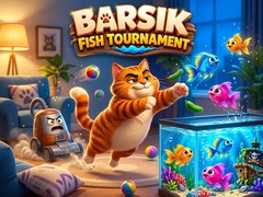 Peli Barsik Fish Tournament