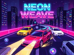 Peli Neon Weave