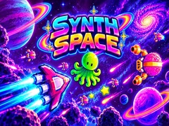 Peli Synth Space