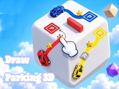 Peli Draw Parking 3D