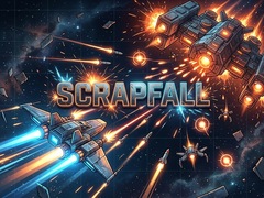 Peli Scrapfall