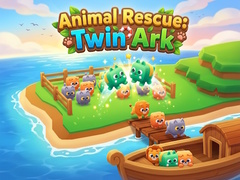 Peli Animal Rescue: Twin Ark