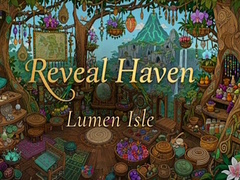 Peli Reveal Haven: Lumen Isle