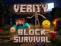 Peli Verity Block Survival
