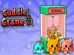 Peli Cuddle Crane