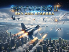 Peli Skyward II - Sky and Starsea