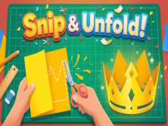 Peli Snip & Unfold!