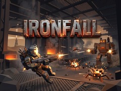 Peli Ironfall