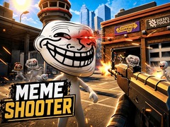 Peli Meme Shooter