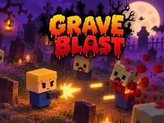 Peli Grave Blast