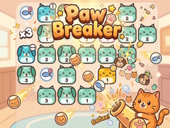 Peli Paw Breaker