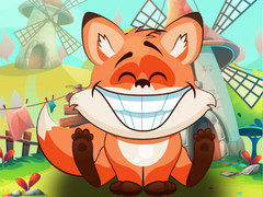 Peli Happy Fox