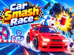 Peli Car Smash Race