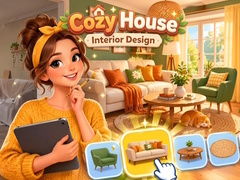 Peli Cozy House: Interior Design