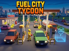Peli Fuel City Tycoon