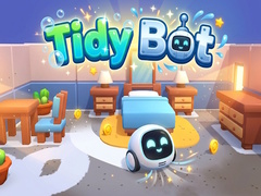 Peli Tidy Bot