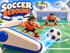 Peli Soccer Rebound