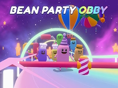 Peli Bean Party Obby