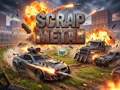 Peli Scrap Metal
