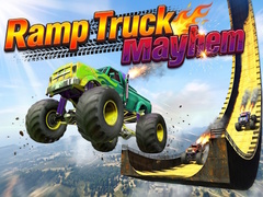 Peli Ramp Truck Mayhem