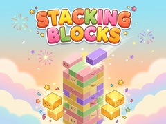 Peli Stacking Blocks