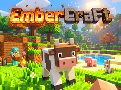 Peli EmberCraft
