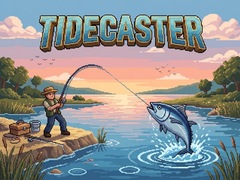 Peli Tidecaster