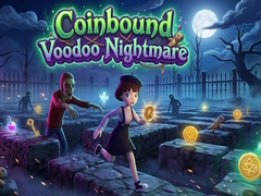 Peli Coinbound Voodoo Nightmare